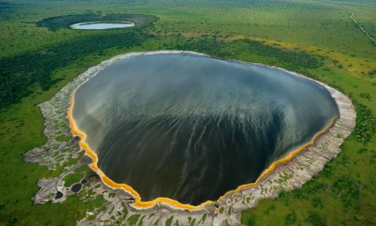 Crater-lakes-queen-Elizabeth-national-park