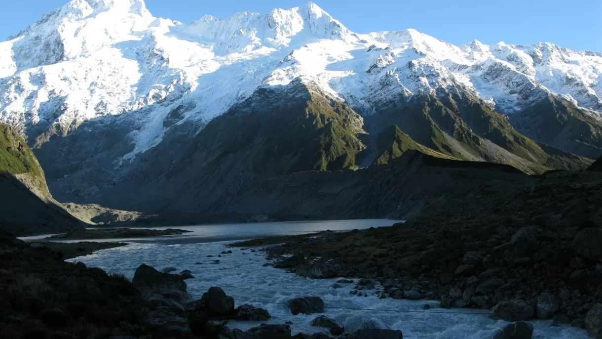 mountain-Rwenzori